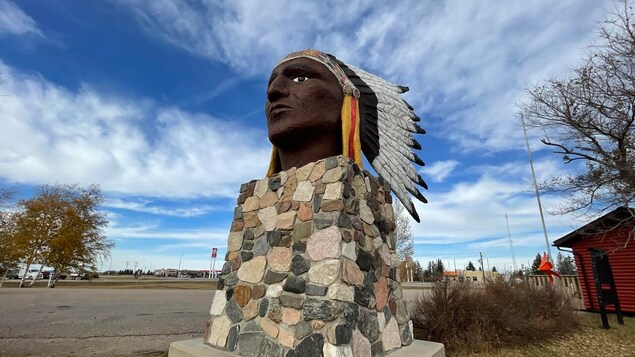 Indian Head : la ville au nom qui dérange en Saskatchewan