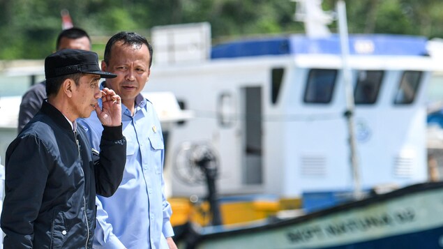 La corruption menace les pêcheries du monde