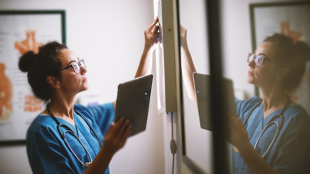 Pas encore de médecin à la future clinique de santé bilingue de Whitehorse