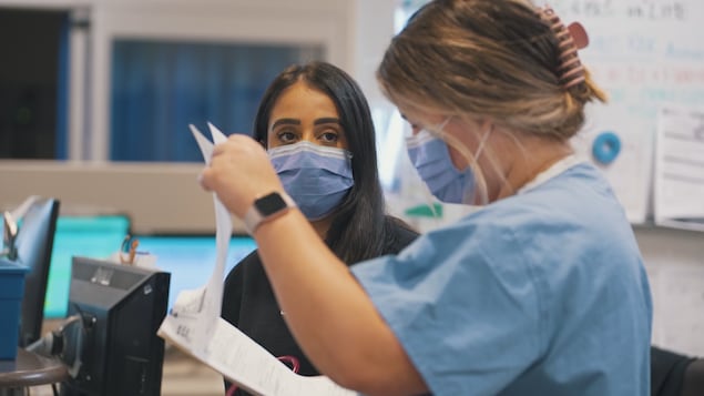 Les agences de placement d’infirmières de plus en plus sollicitées au Canada