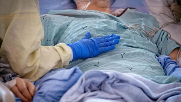 La quatrième vague de la COVID-19 au N.-B. est « la pire de toutes », dit un médecin