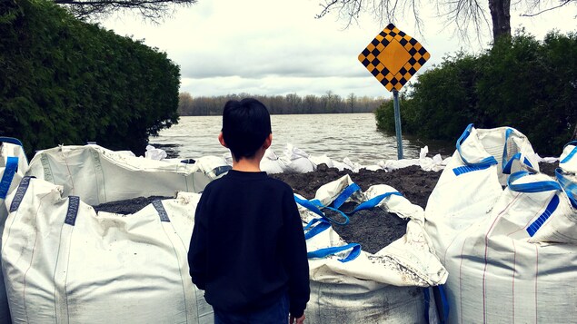 L'arrondissent de Pierrefonds-Roxboro est celui où le plus de résidences ont été évacuées en raison des inondations. L'arrondissent de Pierrefonds-Roxboro est celui où le plus de résidences ont été évacuées en raison des inondations.
