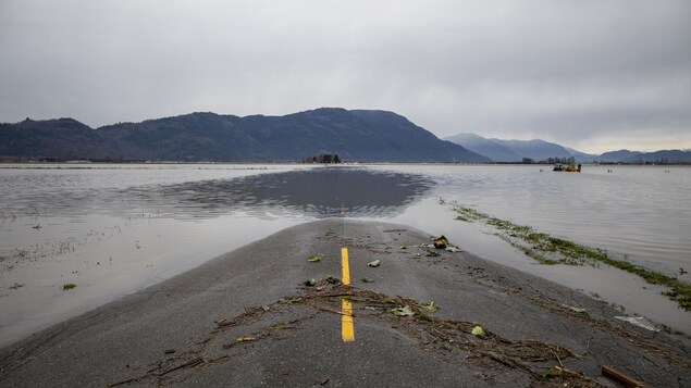 Des communautés canadiennes s’adaptent aux changements climatiques