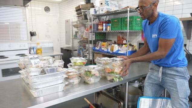 Alimentation : 48% des salariés amènent leur repas au travail