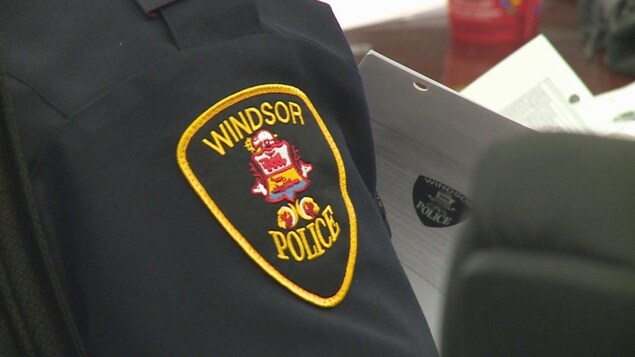 La police de Windsor enquête après un incendie mortel