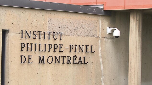 Manifestation à l’Institut Pinel pour une sécurité accrue du personnel