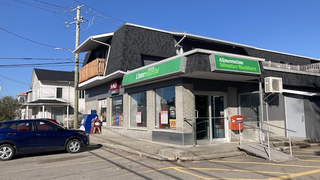 Des commerçants dénoncent une recrudescence de vols par des jeunes