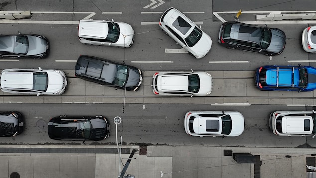 Toronto Innove : L'Intelligence Artificielle au Service de la Fluidité Routière - Une Solution Partielle ?