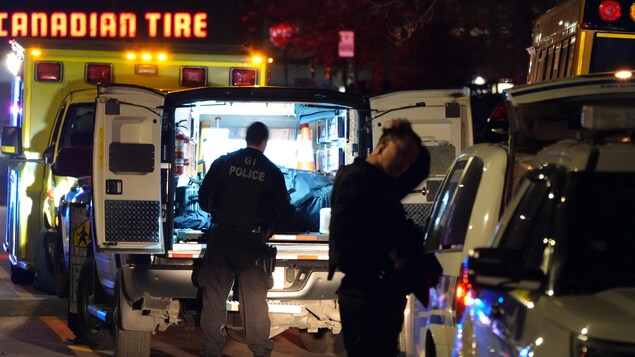 Le BEI enquête après la mort de deux hommes lors d’une intervention du SPVM