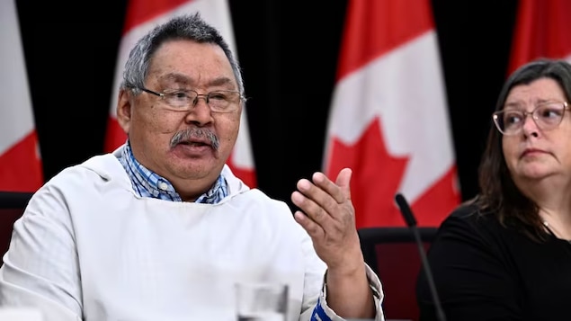 Nunatsiavut explains ‘difficult, necessary’ decision to withdraw from ...