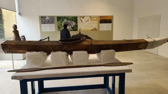 Le Vatican restituera 62 artefacts aux communautés autochtones du Canada