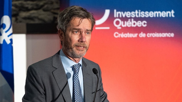 Investissement Québec affiche un rendement de 7,6 % pour son dernier exercice