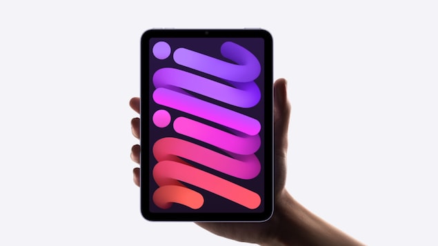 Un problème de défilement sur l’iPad mini n’inquiète pas Apple