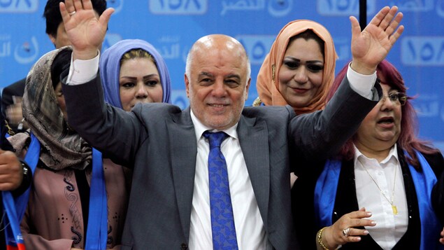 Les résultats des législatives en Irak seront connus lundi. Les résultats des législatives en Irak seront connus lundi.