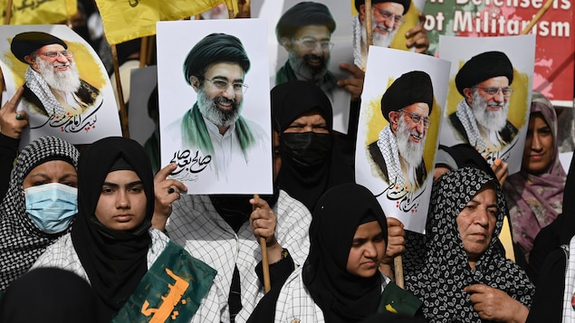 La décapitation du pouvoir en Iran, un succès d’espionnage