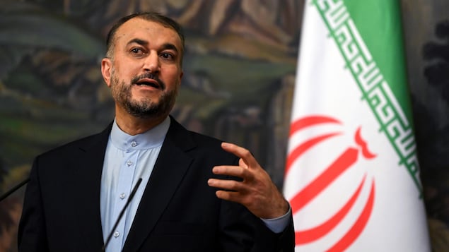 Nucléaire iranien : de « nouvelles exigences » américaines, selon Téhéran
