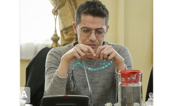 Iran : un journaliste arrêté après des entrevues de familles de condamnés à mort