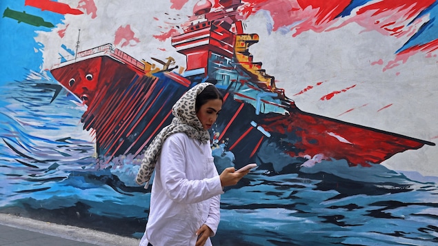 L’Iran intensifie ses attaques deux semaines après la reprise des hostilités