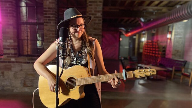 Les prestations de Nouvelle Scène 2022 désormais sur YouTube