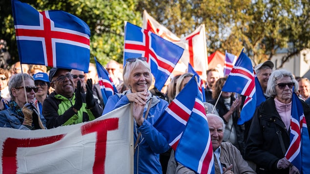 Pourquoi les Islandais ont-ils dit non à l’Union européenne?