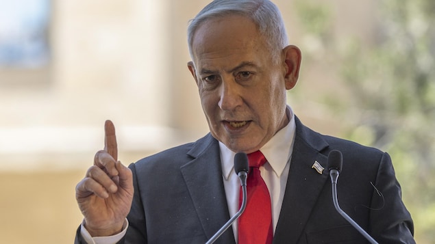 Le Parlement israélien approuve une commission controversée sur l’attaque du 7 oct. 2023