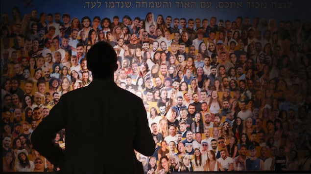 En Israël, l’ombre du 7 octobre 2023 « est immense »