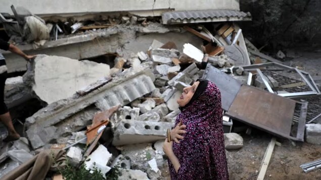 Why open-source intelligence can help and hinder understanding of what's happening in Gaza, Israel - Vimarsana News