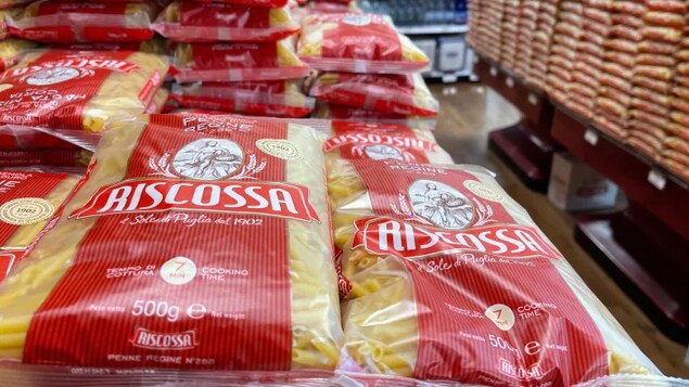 The Italian Centre Shop, in the Edmonton area and Calgary, is expected to raise pasta prices as their costs related to those products have risen by 20 per cent. 
