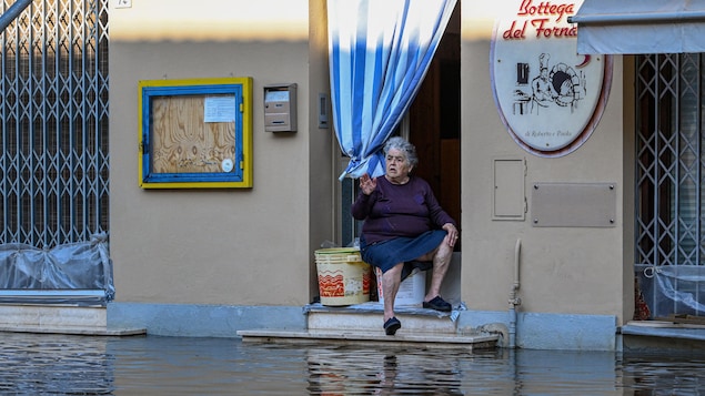 Italie : Meloni annonce « plus de 2 milliards d’euros » d’aide aux zones inondées