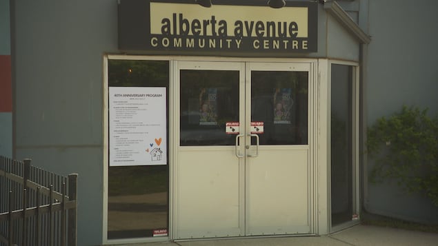 devanture community centre