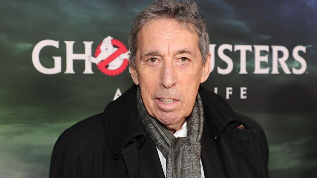 Le cinéaste canadien Ivan Reitman, réalisateur de SOS fantômes, est mort à 75 ans