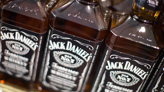 Une républicaine va déposer un projet de loi contre le boycottage d’alcool au Canada