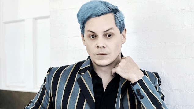 Jack White sort un nouvel album