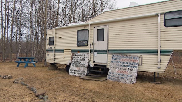 Bataille autour du parc national Kouchibouguac au N.-B. : la date limite approche