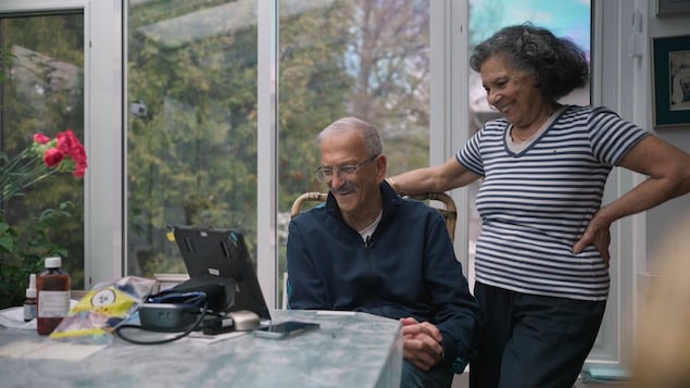 L’hospitalisation à domicile : guérir chez soi grâce à la technologie