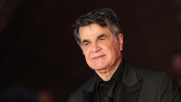 Le cinéaste iranien Jafar Panahi condamné à un an de prison