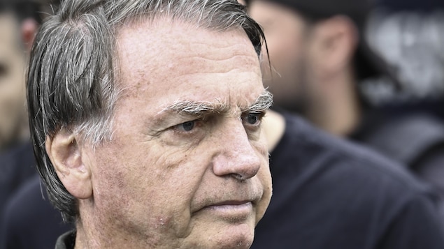 Brésil : Bolsonaro fait appel de sa condamnation pour tentative de coup d’État image