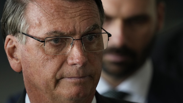Brésil : Jair Bolsonaro « respectera la Constitution », la transition se prépare