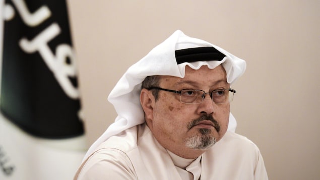 Assassinat de Khashoggi : le Saoudien arrêté en France n’est pas le suspect recherché