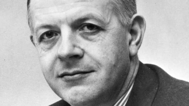 James Richard Cross
