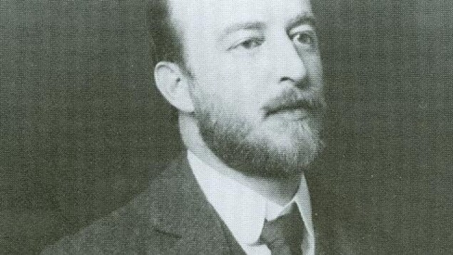 un portrait de James Wilson Morrice un portrait de James Wilson Morrice