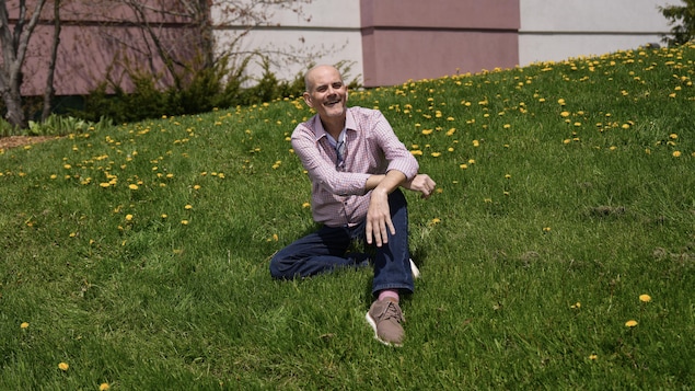 « C’est contagieux » : une ville ontarienne a un chef de l’optimisme
