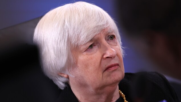 Un défaut sur la dette américaine provoquerait « une crise financière mondiale »