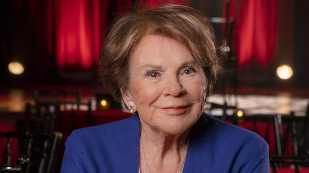 Janette et filles : le devoir de mémoire de Léa Clermont-Dion envers Janette Bertrand