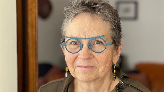 Une Winnipégoise atteinte d’un cancer terminal prône l’accès à la psilocybine