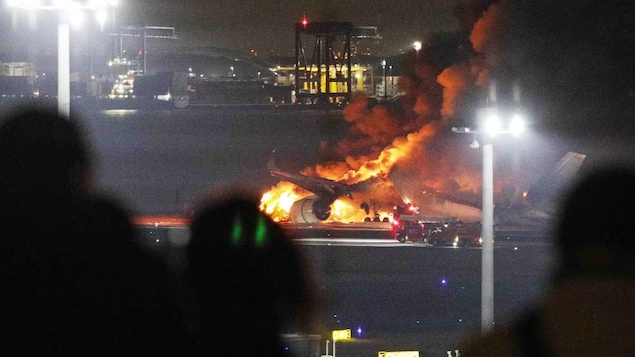 4 air disasters (and one near-disaster) that happened on the ground - Vimarsana News