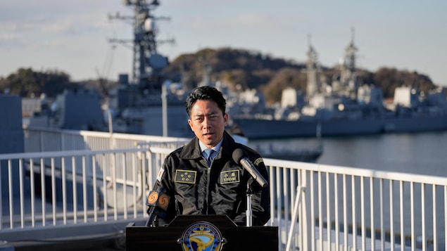 Le Japon accélère son virage militaire face aux menaces de la Chine