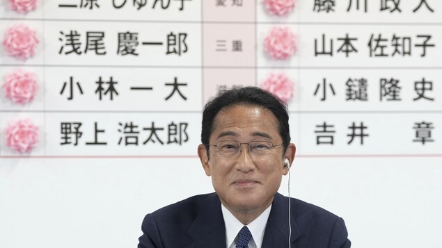 Japon : large victoire du parti au pouvoir aux élections sénatoriales