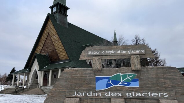 Le Jardin des Glaciers de Baie-Comeau amorce un virage plein air