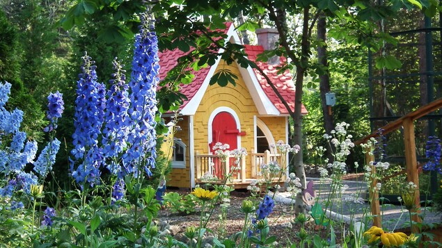 Jardins de Doris
